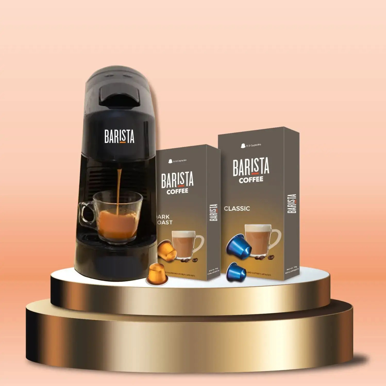 Continental Tea Premix