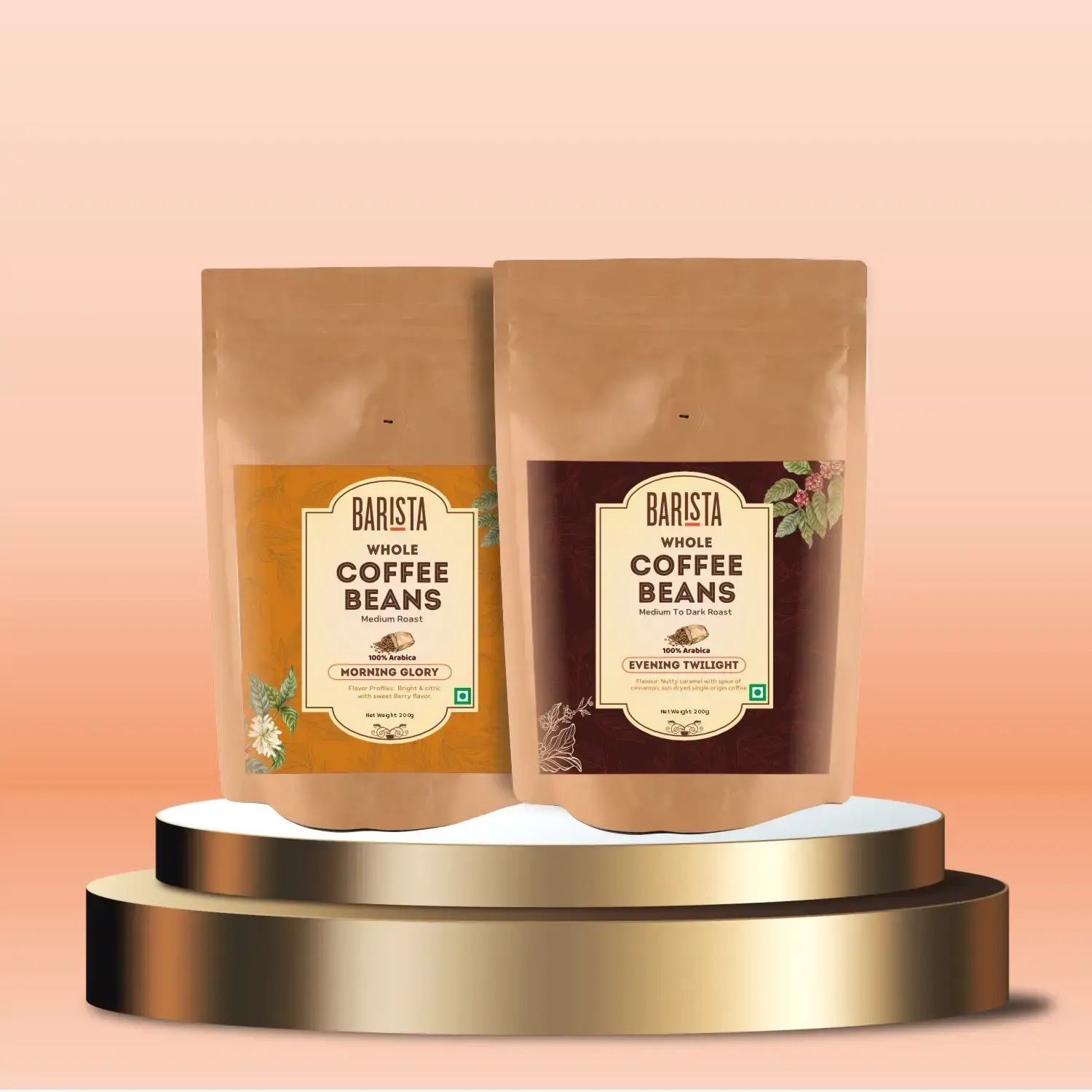 Continental Premium Coffee