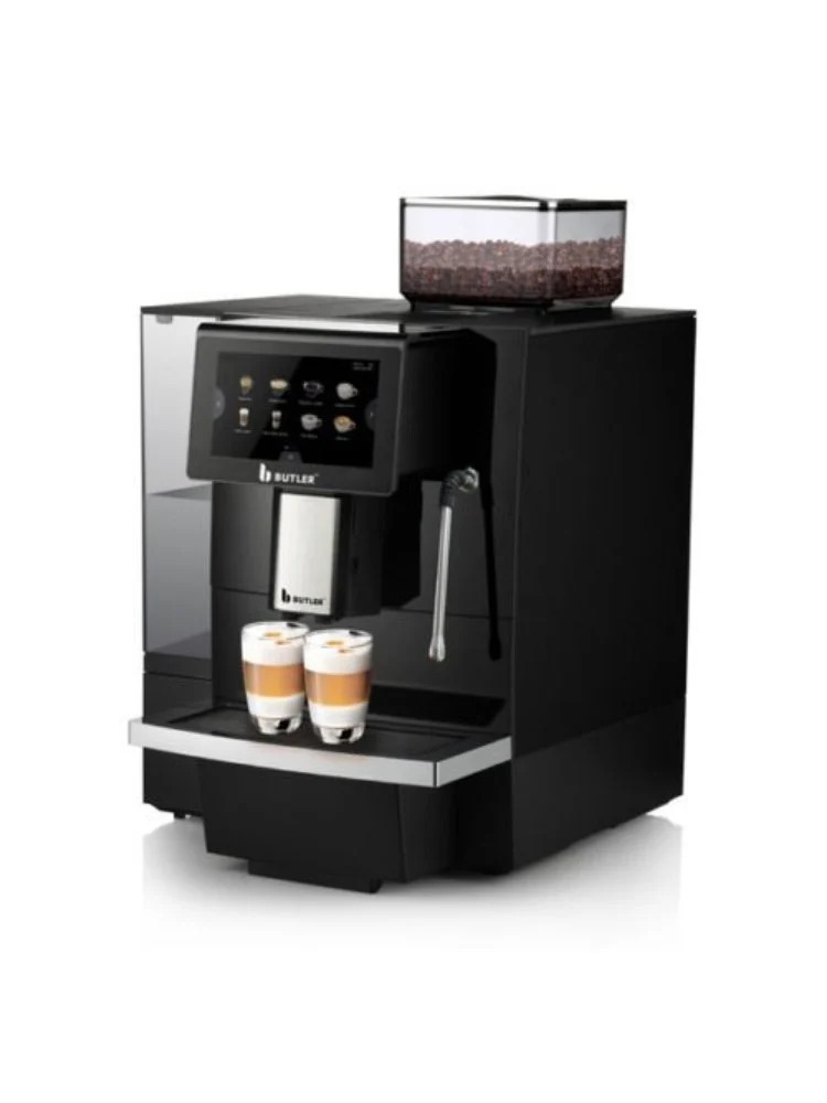 Continental Commercial Coffee Machine