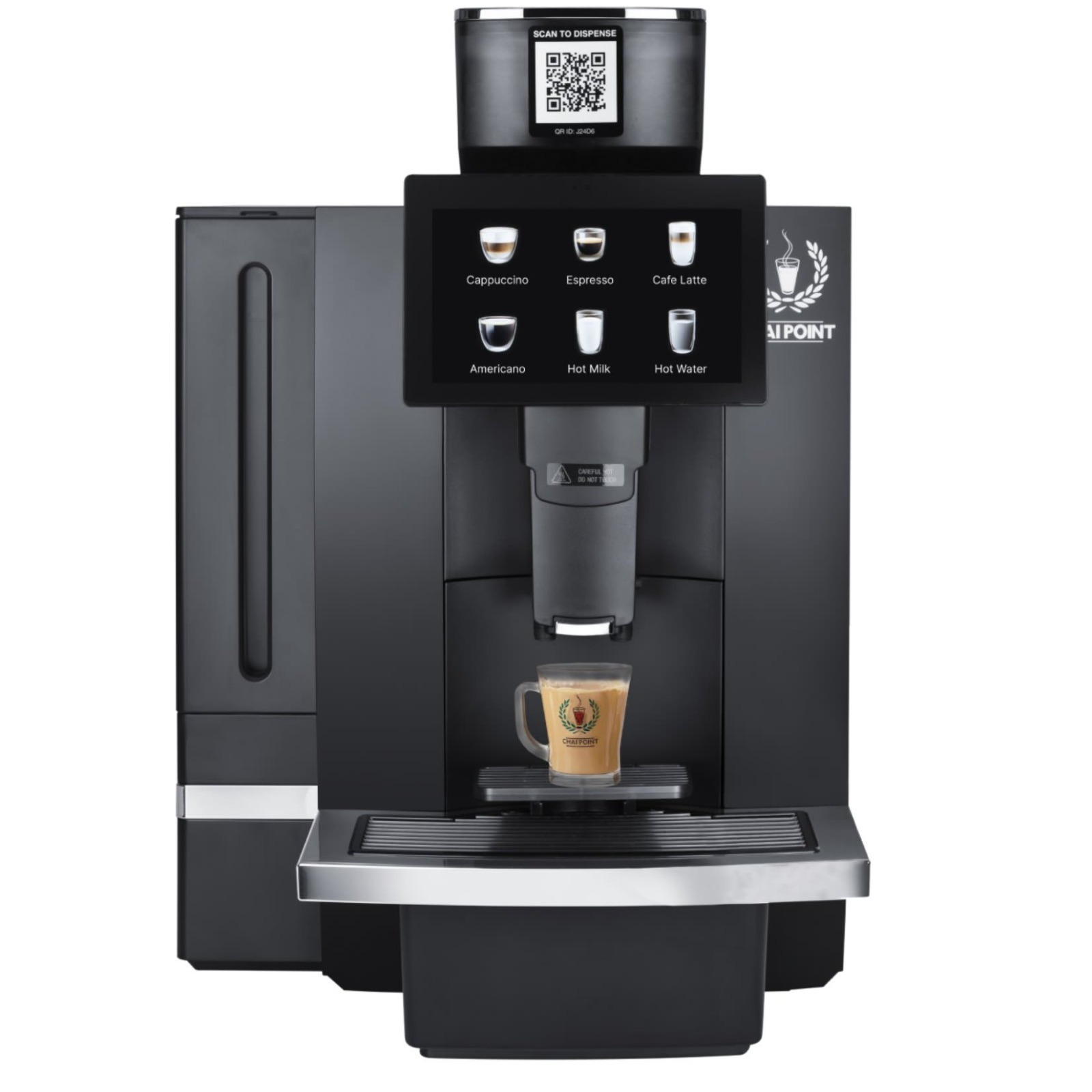 Continental Commercial Coffee Machine