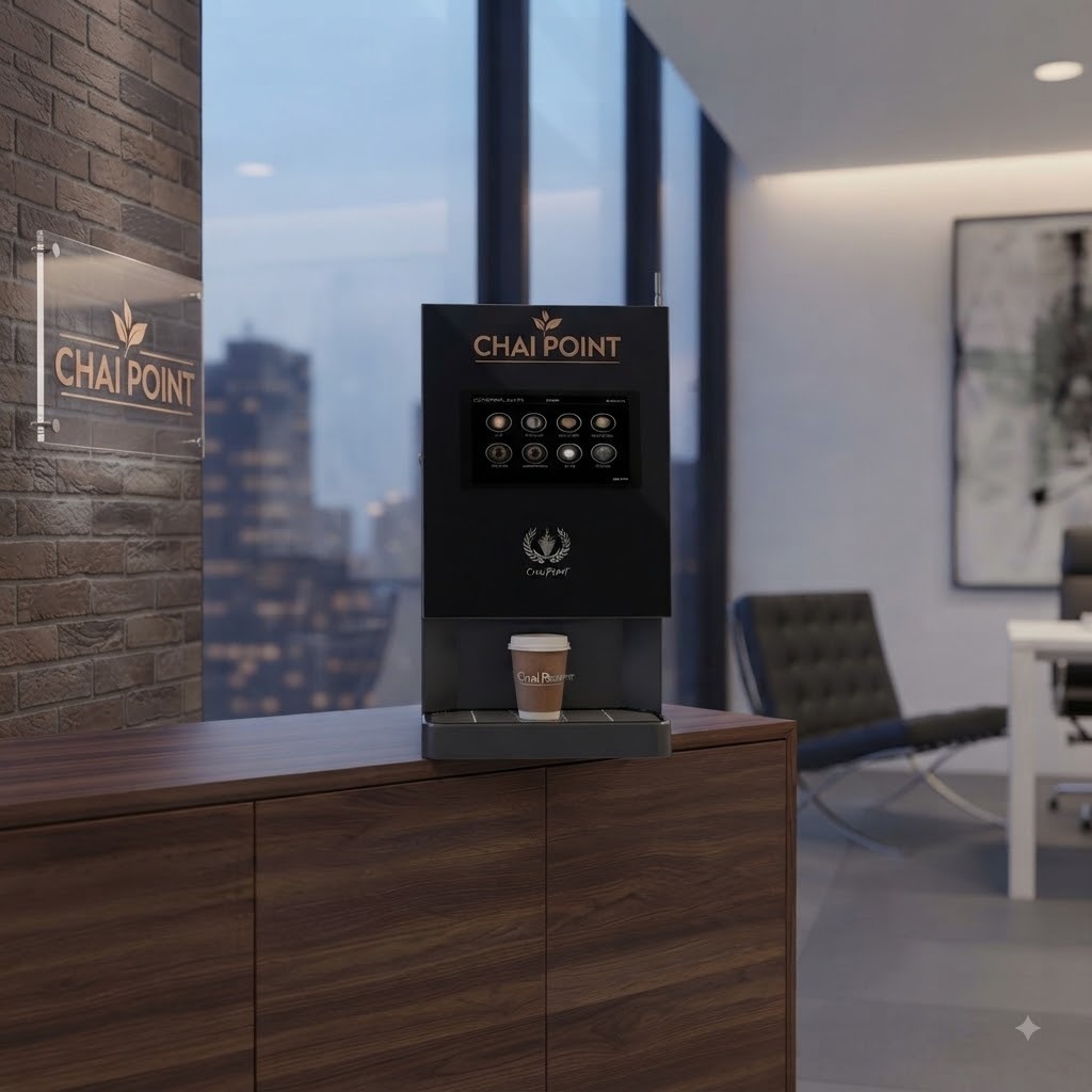 Continental Coffee Machine