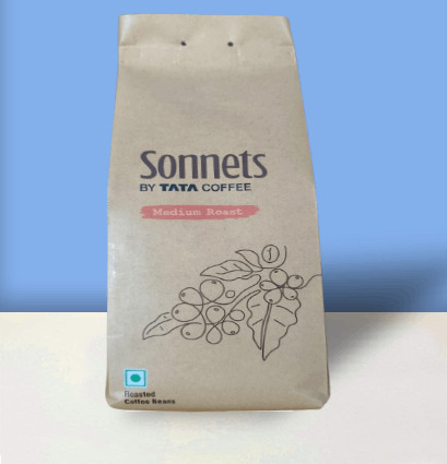 Continental Coffee Premix