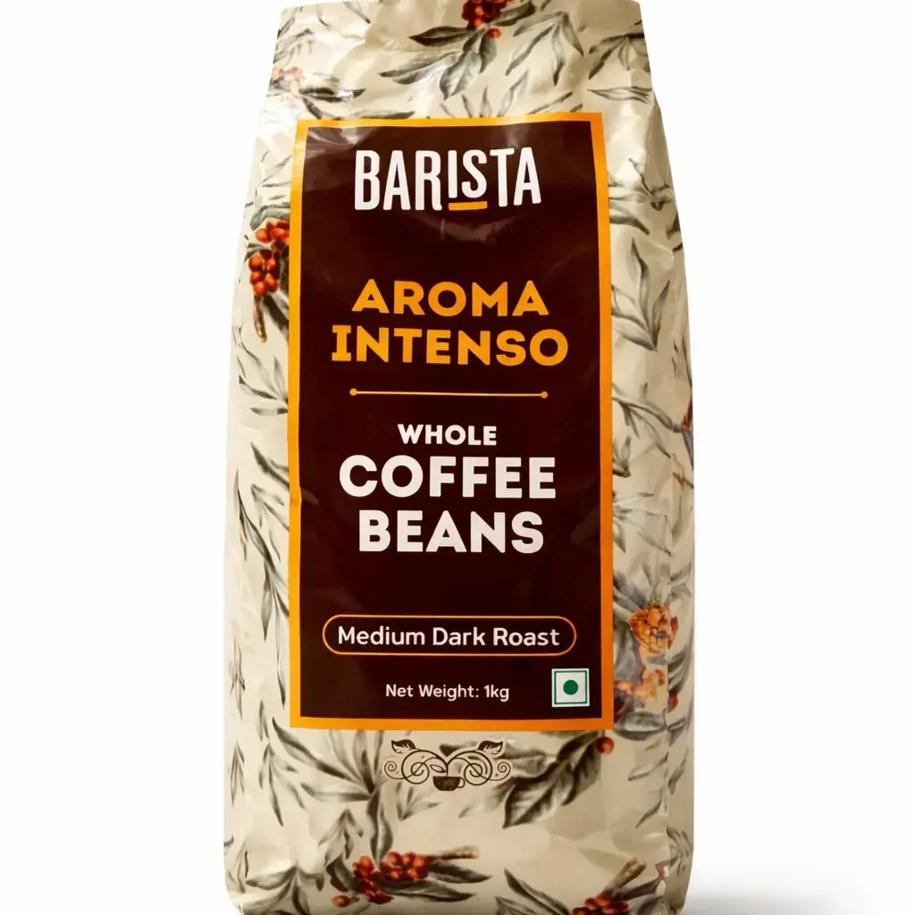 Barista Aroma Intenso