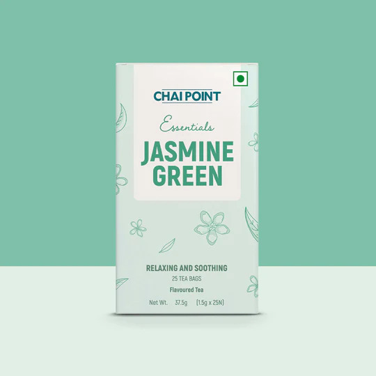 Chai Point Coffee