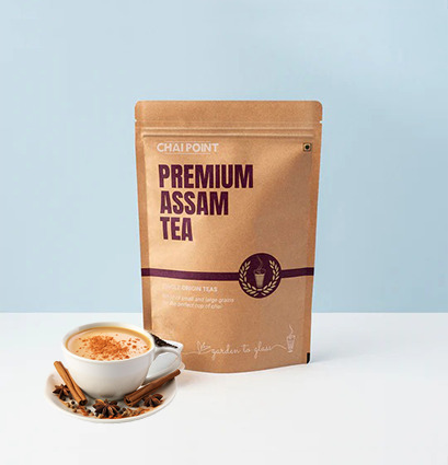 Chai Point Premium Assam Tea